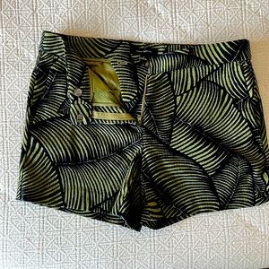 Ann Taylor size 4 shorts
